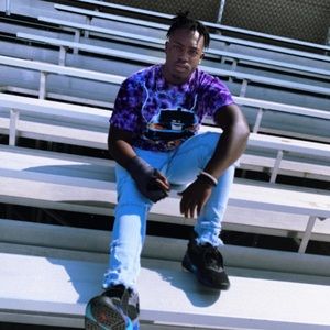 Meet your Posher, Tank